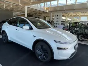 Tesla Model Y Bild 9