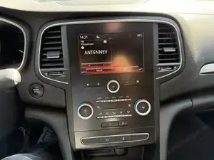 Renault Clio Bild 13