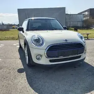 MINI Cooper F56 Hatch MINI Hatch Cooper Aut. Klein-  Kompaktwagen