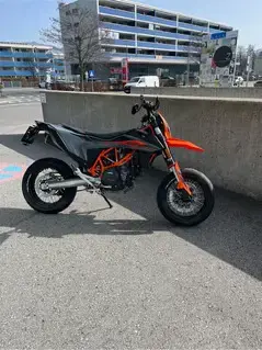 Ktm Smc R 690 Bild 4