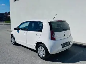 Seat Mii Bild 2