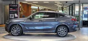 BMW X6 Bild 5