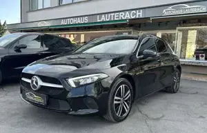 Mercedes-Benz A-Klasse Bild 4