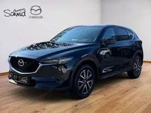 Mazda CX-5 Bild 4