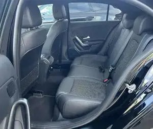 Mercedes-Benz A-Klasse Bild 14