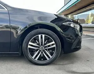 Mercedes-Benz A-Klasse Bild 10