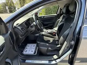 Renault Clio Bild 12