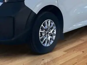 VW Transporter Bild 4