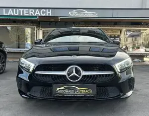 Mercedes-Benz A-Klasse Bild 2