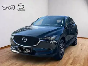 Mazda CX-5 Bild 3