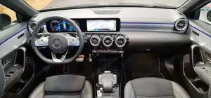 Mercedes-Benz A 180 Bild 10