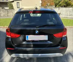 BMW X1 Bild 2
