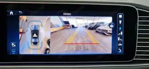 Mercedes-Benz GLE Bild 17