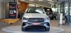 Mercedes-Benz GLE Bild 2