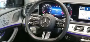Mercedes-Benz GLE Bild 14
