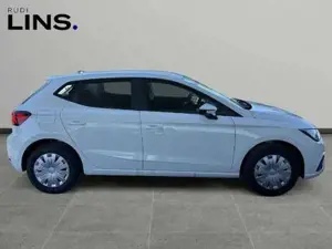 Seat Ibiza Bild 6