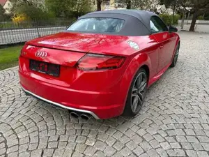 Audi TT Bild 6
