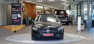 Mercedes-Benz A 180 Bild 3