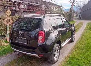Dacia Duster  Bild 4