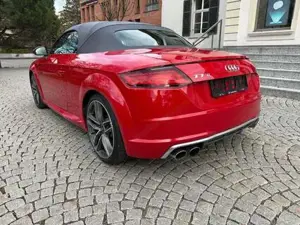 Audi TT Bild 4