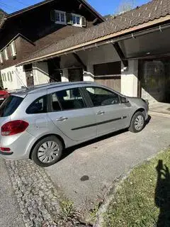 Renault Espace Bild 2