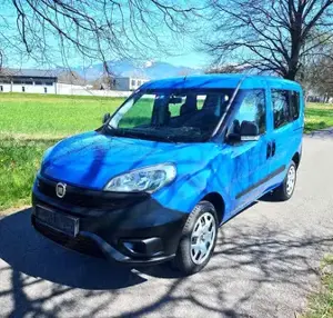 Fiat Doblo Bild 2