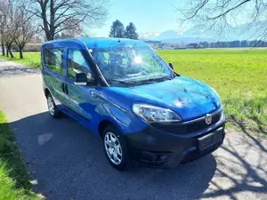 Fiat Doblo Bild 3