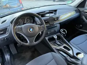 BMW X1 Bild 4
