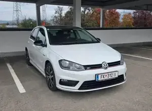 Golf 7 Lounge 1,6  TDI DSG R-Line Frisch Vorgeführt