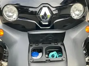 Renault Twizy 80 Cargo   2015   19.000 km   gepflegt Bild 6