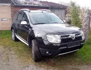 Dacia Duster  Bild 3