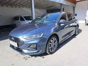 Ford Focus Bild 2