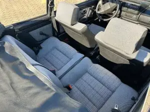 Volkswagen Golf Bild 8