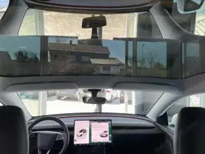 Tesla Model Y Bild 19