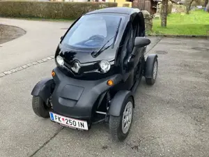 Renault Twizy 80 Cargo   2015   19.000 km   gepflegt Bild 2
