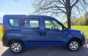 Fiat Doblo Bild 5