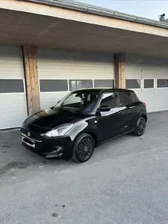 Suzuki Swift Bild 2