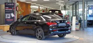 Mercedes-Benz A 180 Bild 7