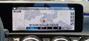 Mercedes-Benz A 180 Bild 13