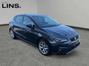 Seat Ibiza Bild 7