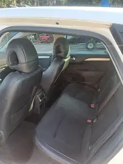 Citroen C4 Edition Austattung  Bild 10