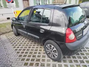 Renault Clio Bild 4