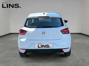 Seat Ibiza Bild 4