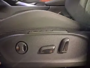 CUPRA Terramar Bild 16