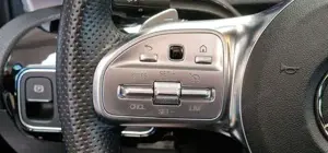 Mercedes-Benz A 180 Bild 18