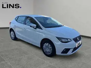 Seat Ibiza Bild 7