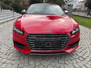 Audi TT Bild 2