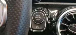 Mercedes-Benz A 180 Bild 19