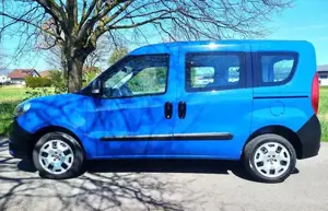 Fiat Doblo Bild 4