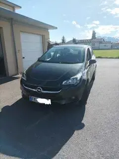 Opel Corsa Bild 2